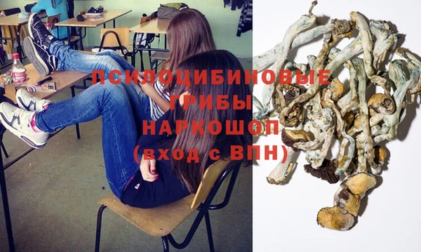 хмурый Вязники